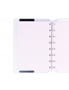 Cuaderno Inteligente Ice Pink A5