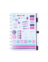 Cuaderno Inteligente Ice Pink Grande
