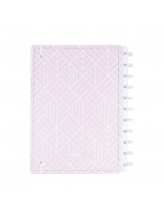 Cuaderno Inteligente Ice Pink Grande