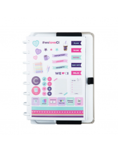 Cuaderno Inteligente Iced Coffee A5