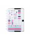 Cuaderno Inteligente Iced Coffee A5