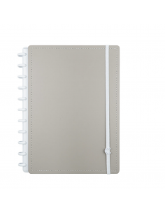 Cuaderno Inteligente Iced Coffee Grande