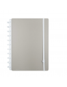 Cuaderno Inteligente Iced Coffee Grande