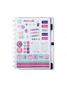 Cuaderno Inteligente Iced Coffee Grande