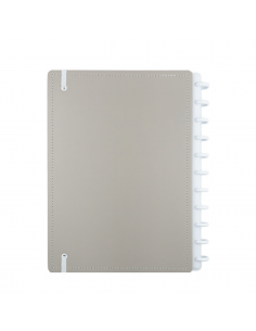 Cuaderno Inteligente Iced Coffee Grande