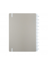 Cuaderno Inteligente Iced Coffee Grande