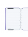 Cuaderno Inteligente Intense Purple A5