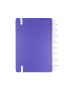 Cuaderno Inteligente Intense Purple A5
