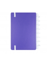 Cuaderno Inteligente Intense Purple A5