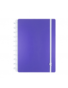 Cuaderno Inteligente Intense Purple Grande