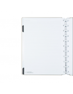 Cuaderno Inteligente Macchito Grande
