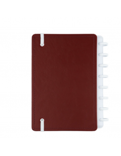 Cuaderno Inteligente Mocha A5