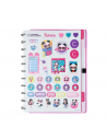 Cuaderno Inteligente Pandalu Glow By Luluca Grande