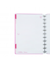 Cuaderno Inteligente Pandalu Glow By Luluca Grande