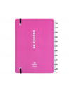 Cuaderno Inteligente Pandalu Glow By Luluca Grande