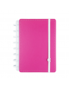 Cuaderno Inteligente Super Pink A5