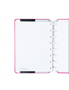 Cuaderno Inteligente Super Pink A5