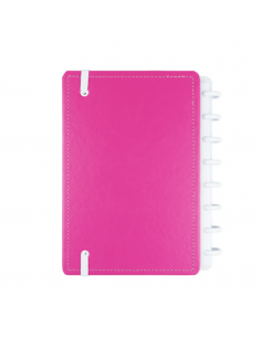 Cuaderno Inteligente Super Pink A5