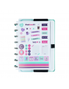 Cuaderno Inteligente Turquoise Love A5