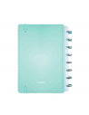 Cuaderno Inteligente Turquoise Love A5