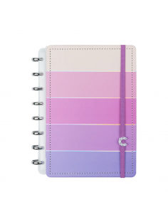 Cuaderno Inteligente Unique By Cacau A5