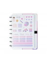 Cuaderno Inteligente Unique By Cacau A5