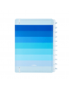 Cuaderno Inteligente Shades Of Blue Grande