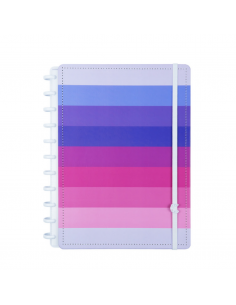 Cuaderno Inteligente Shades Of Pink Grande