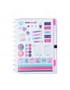 Cuaderno Inteligente Shades Of Pink Grande
