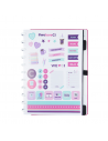 Cuaderno Inteligente Super Pink Grande