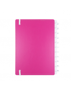 Cuaderno Inteligente Super Pink Grande