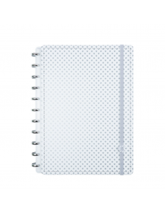 Cuaderno Inteligente Super Star Grande