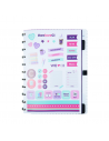 Cuaderno Inteligente Super Star Grande