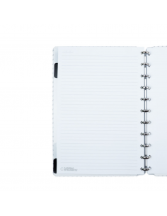 Cuaderno Inteligente Super Star Grande