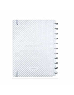 Cuaderno Inteligente Super Star Grande