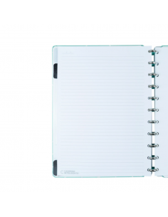 Cuaderno Inteligente Turquoise Love Grande