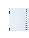 Cuaderno Inteligente Turquoise Love Grande
