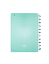 Cuaderno Inteligente Turquoise Love Grande