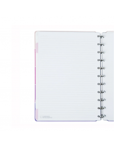 Cuaderno Inteligente Unique By Cacau Grande