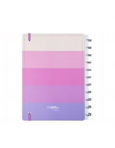 Cuaderno Inteligente Unique By Cacau Grande