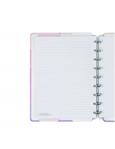 Cuaderno Inteligente Unique By Cacau Medio
