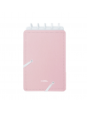 Bloco Inteligente Rose Pastel Único