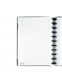 Cuaderno Inteligente Black G+