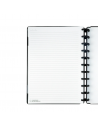 Cuaderno Inteligente Black G+