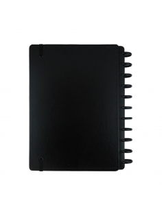 Cuaderno Inteligente Black G+