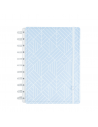 Cuaderno Inteligente Ice Blue G+