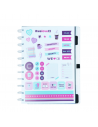 Cuaderno Inteligente Ice Blue G+