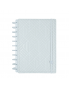 Cuaderno Inteligente Ice Grey G+