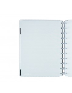 Cuaderno Inteligente Ice Grey G+