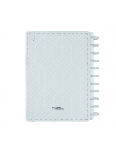 Cuaderno Inteligente Ice Grey G+